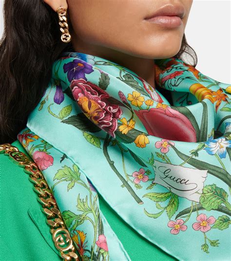 gucci scarf ราคา|More.